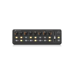 Behringer CONTROLADOR X TOUCH MINI
