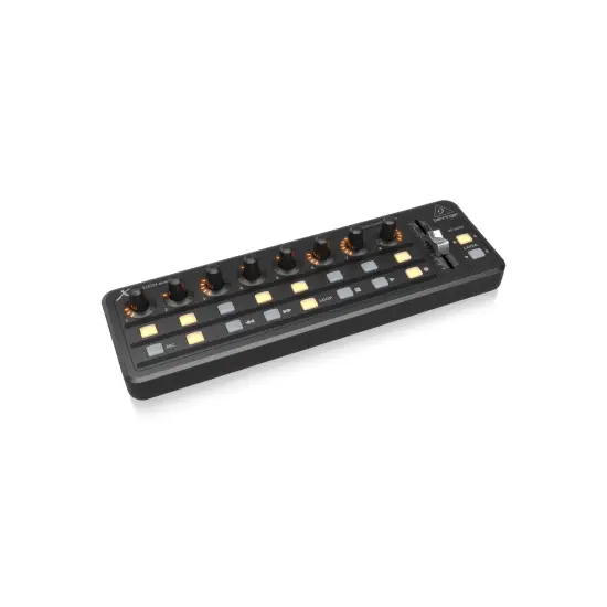 Behringer CONTROLADOR X TOUCH MINI