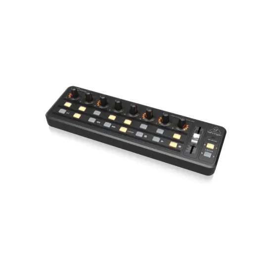 Behringer CONTROLADOR X TOUCH MINI