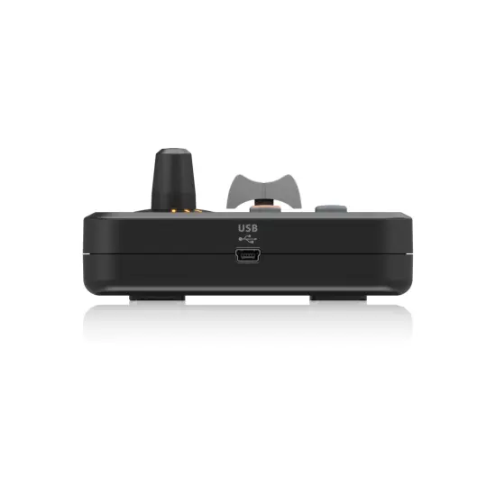 Behringer CONTROLADOR X TOUCH MINI