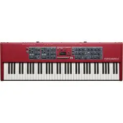 Pianos Portáteis