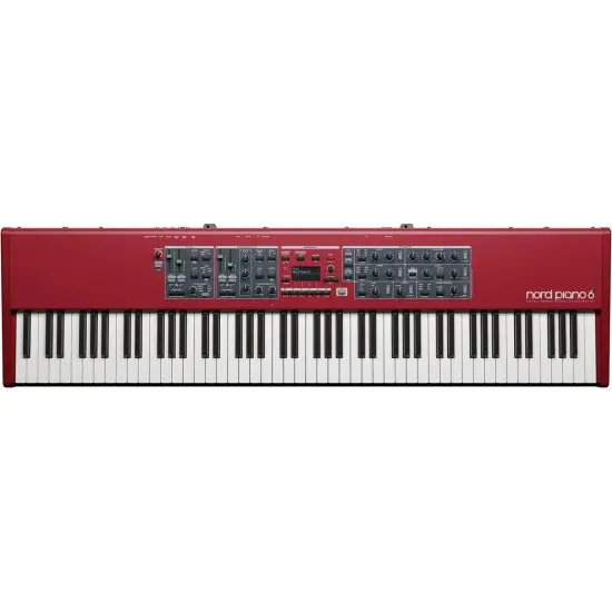 Nord Piano 6 88