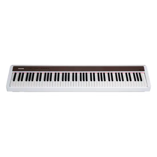NUX NPK 10 White