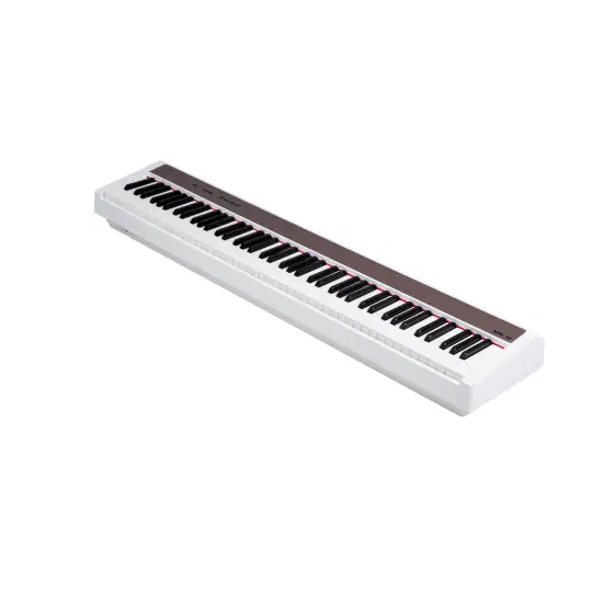 NUX NPK 10 White
