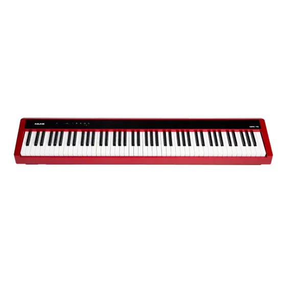 NUX NPK 10 Red