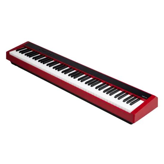 NUX NPK 10 Red