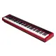 NUX NPK 10 Red