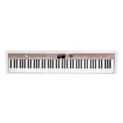 NUX NPK 20 White