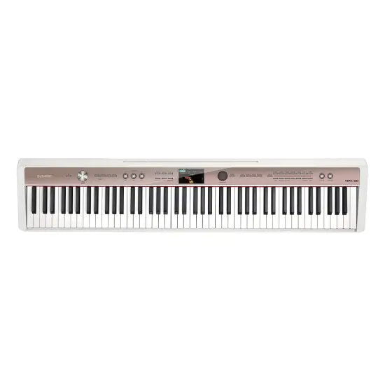 NUX NPK 20 White