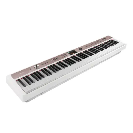 NUX NPK 20 White