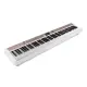 NUX NPK 20 White