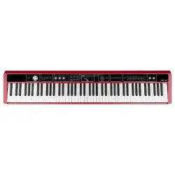 NUX NPK 20 Red