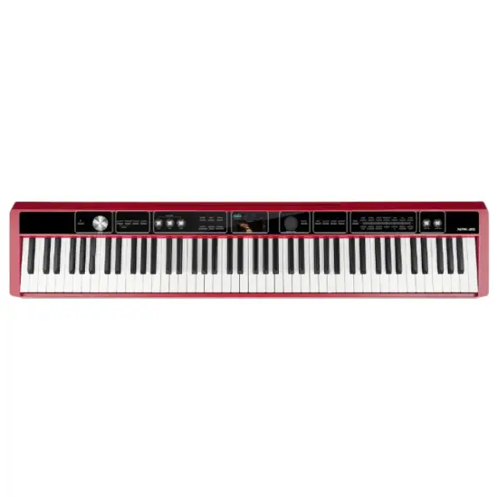 NUX NPK 20 Red