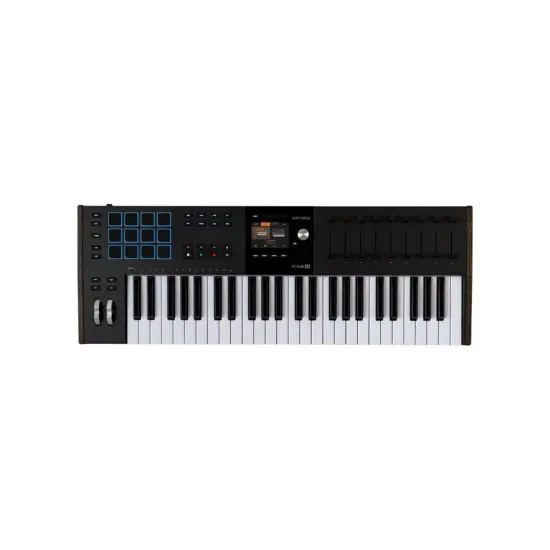 Arturia KeyLab 49 MK3 Black