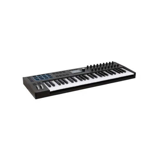 Arturia KeyLab 49 MK3 Black