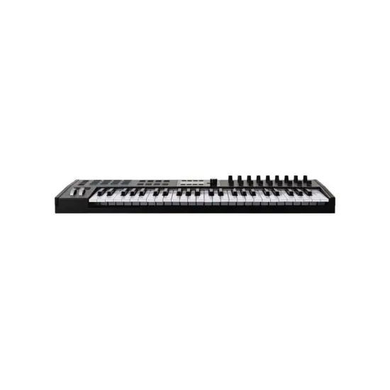 Arturia KeyLab 49 MK3 Black