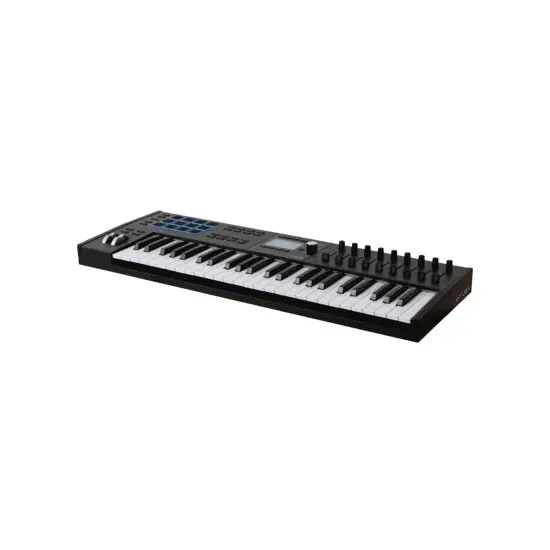 Arturia KeyLab 49 MK3 Black