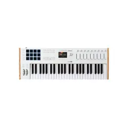 Arturia KeyLab 49 MK3 White