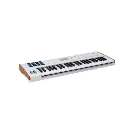 Arturia KeyLab 49 MK3 White