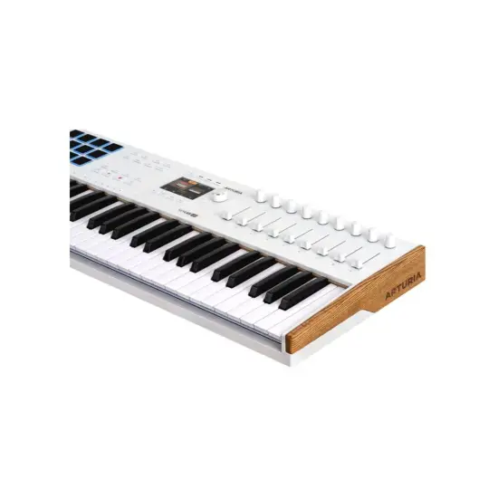 Arturia KeyLab 49 MK3 White