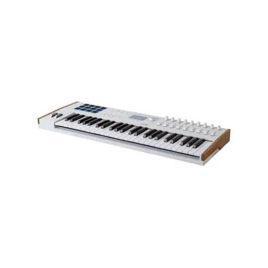 Arturia KeyLab 49 MK3 White