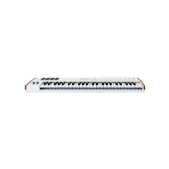 Arturia KeyLab 49 MK3 White