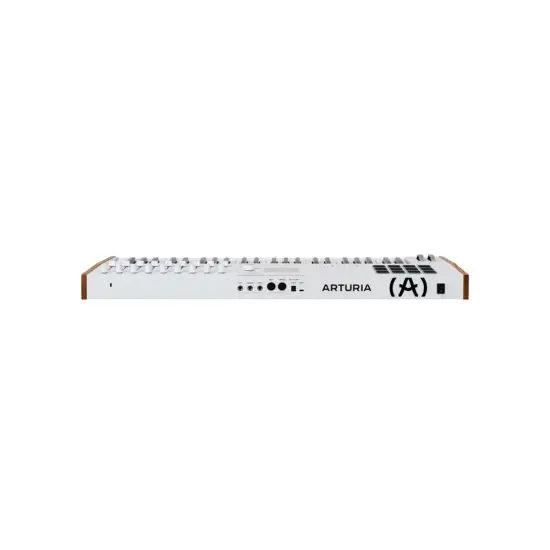 Arturia KeyLab 49 MK3 White