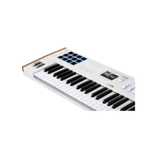 Arturia KeyLab 49 MK3 White