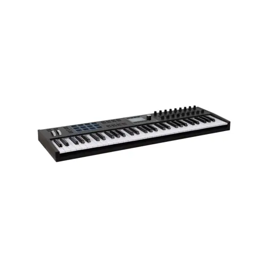 Arturia KeyLab 61 MK3 Black
