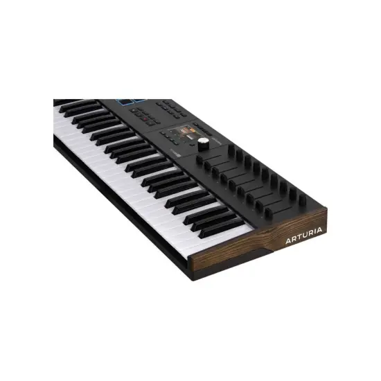 Arturia KeyLab 61 MK3 Black