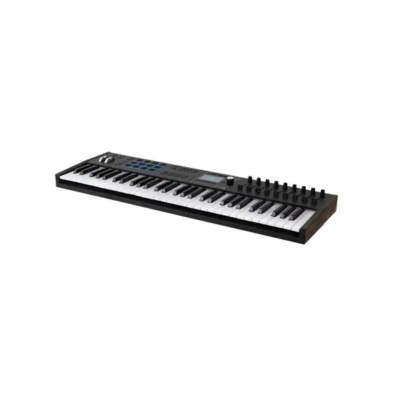 Arturia KeyLab 61 MK3 Black