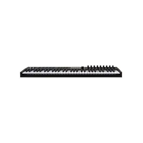 Arturia KeyLab 61 MK3 Black