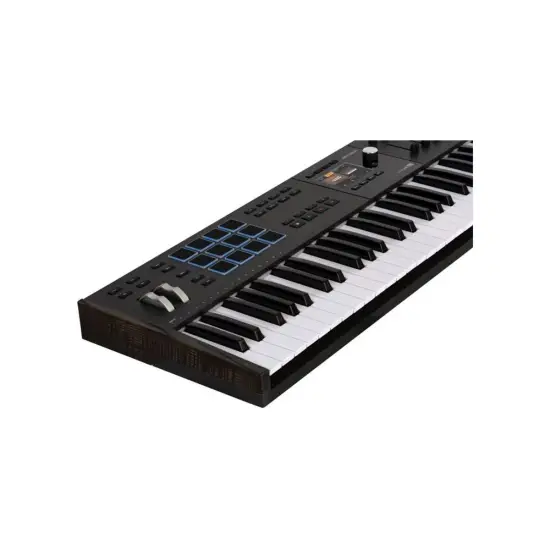 Arturia KeyLab 61 MK3 Black
