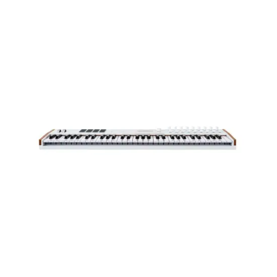 Arturia KeyLab 61 MK3 White
