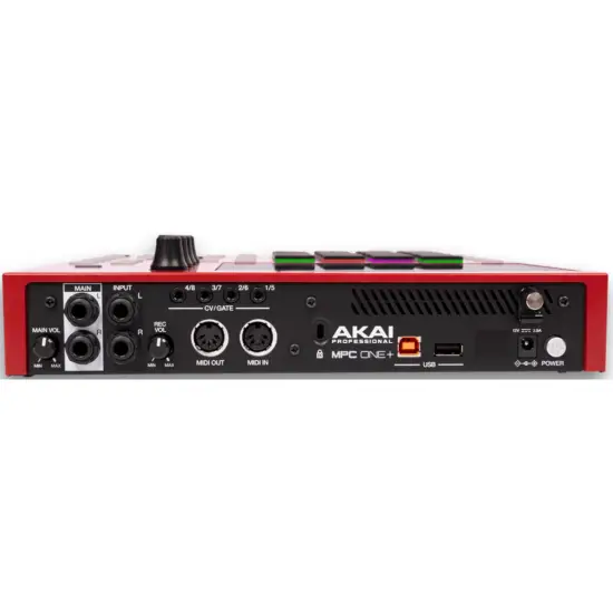 Akai MPC One +