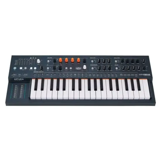 Arturia MiniFreak