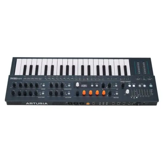 Arturia MiniFreak