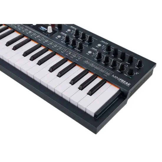 Arturia MiniFreak