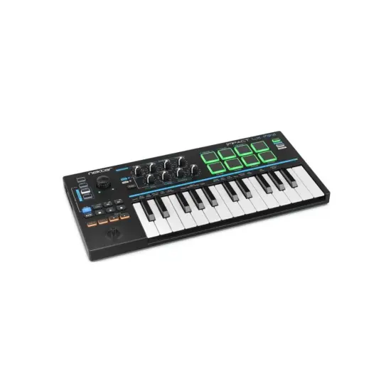 Nektar Impact LX Mini
