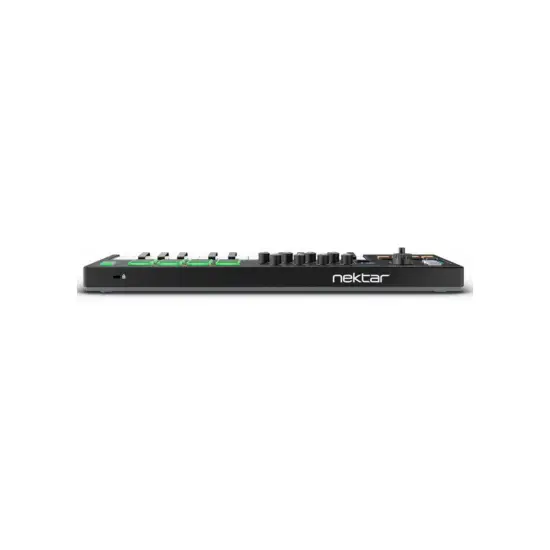 Nektar Impact LX Mini