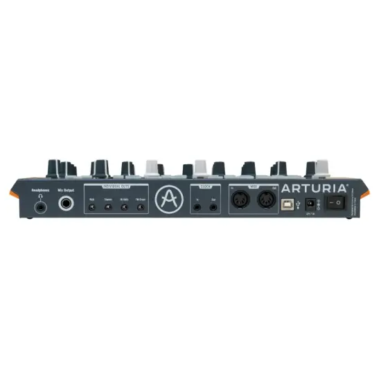 Arturia DrumBrute Impact