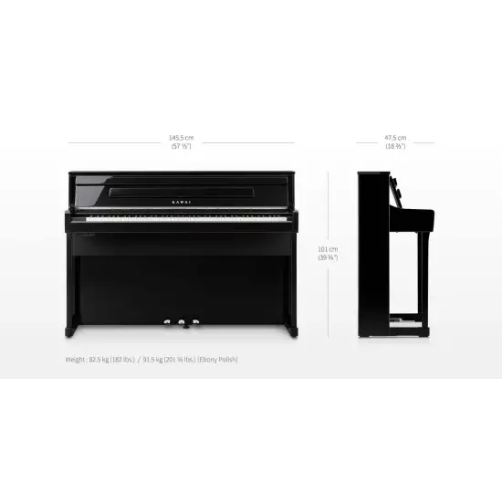 Kawai CA 901 EP