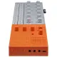 Yamaha SEQTRAK Orange