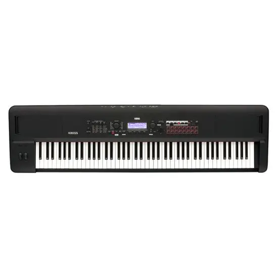 Korg KROSS2 88MB