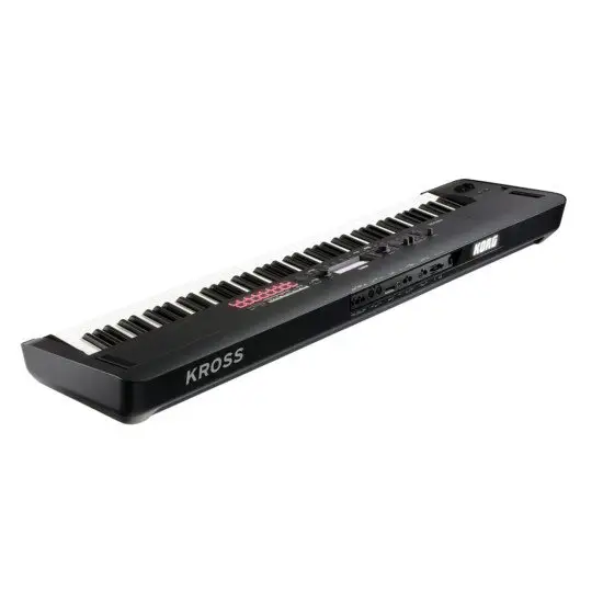 Korg KROSS2 88MB