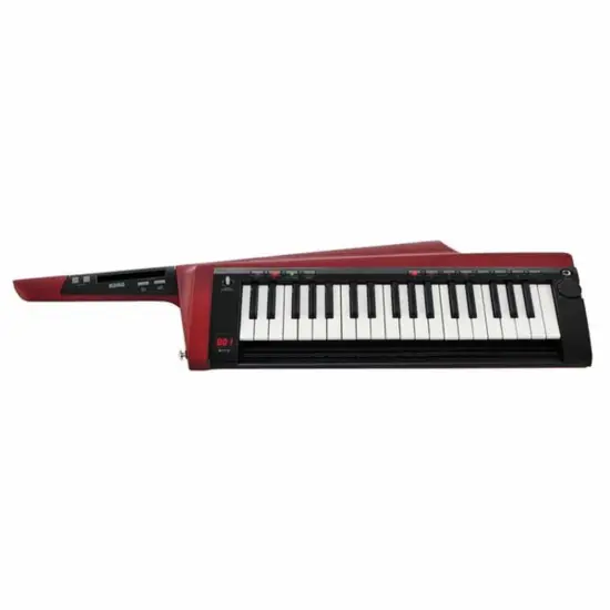 Korg RK 100S 2 Red