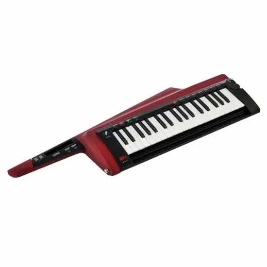Korg RK 100S 2 Red