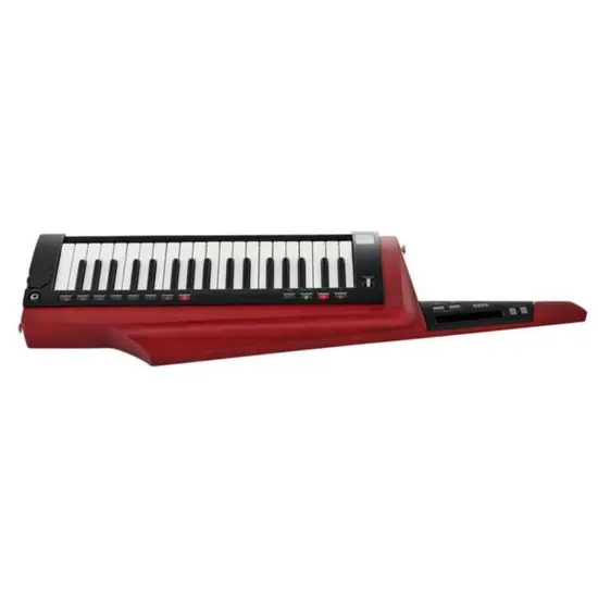 Korg RK 100S 2 Red