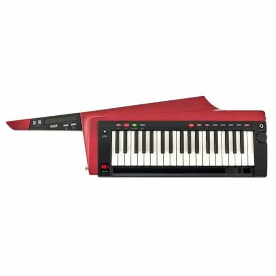 Korg RK 100S 2 Red