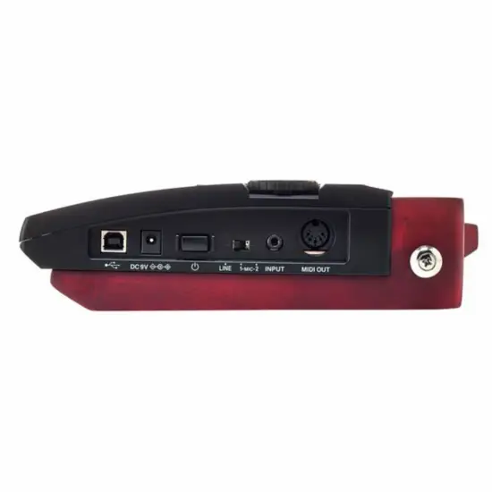 Korg RK 100S 2 Red